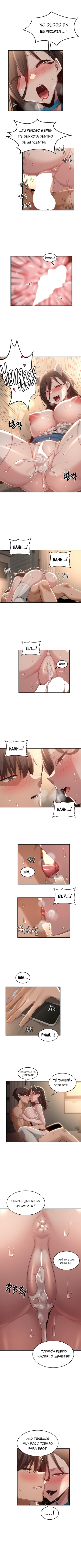 Sextudy Group Capitulo 85 página 6
