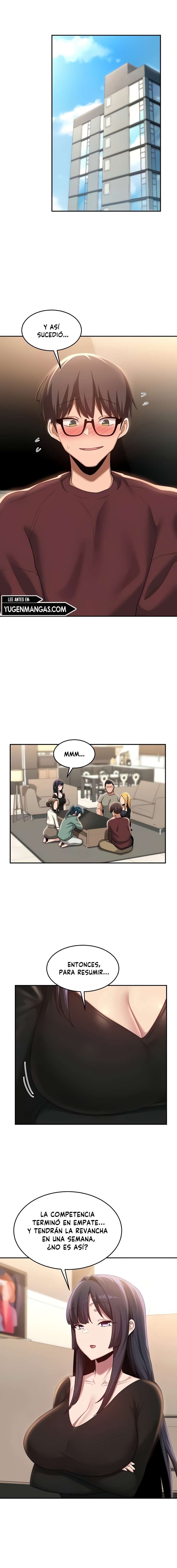 Sextudy Group Capitulo 86 página 12