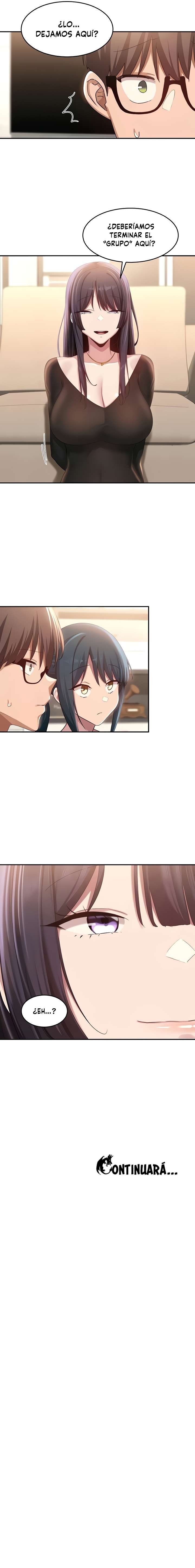 Sextudy Group Capitulo 86 página 14