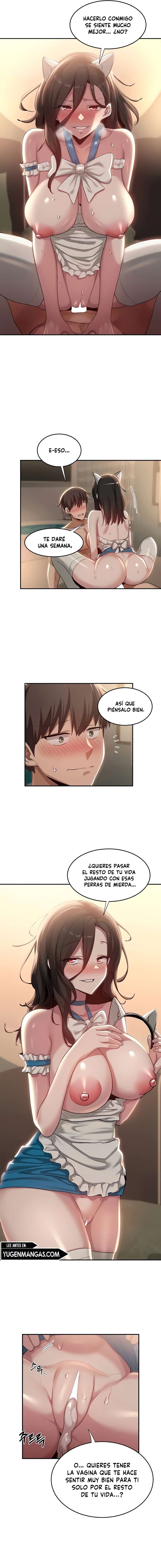 Sextudy Group Capitulo 86 página 3