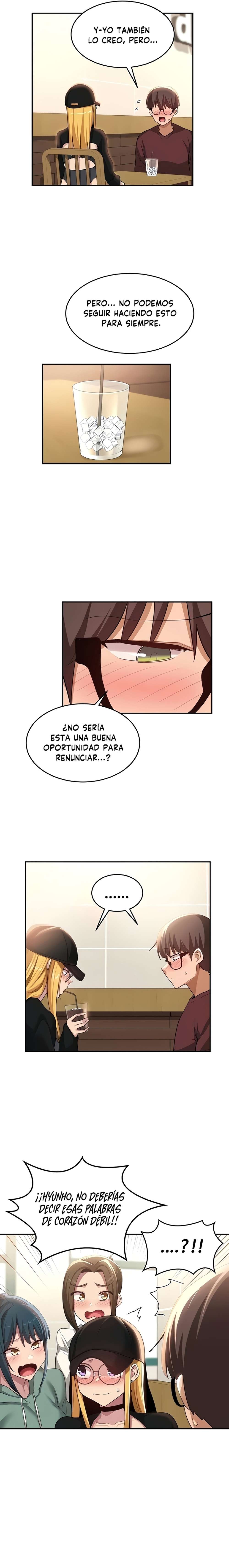 Sextudy Group Capitulo 87 página 10