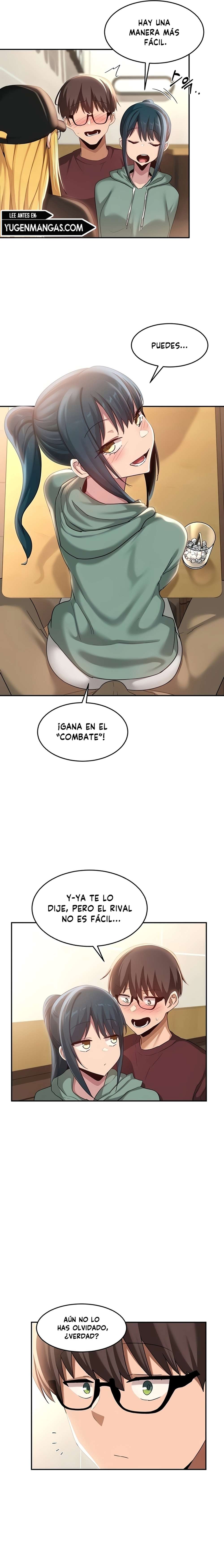 Sextudy Group Capitulo 87 página 12