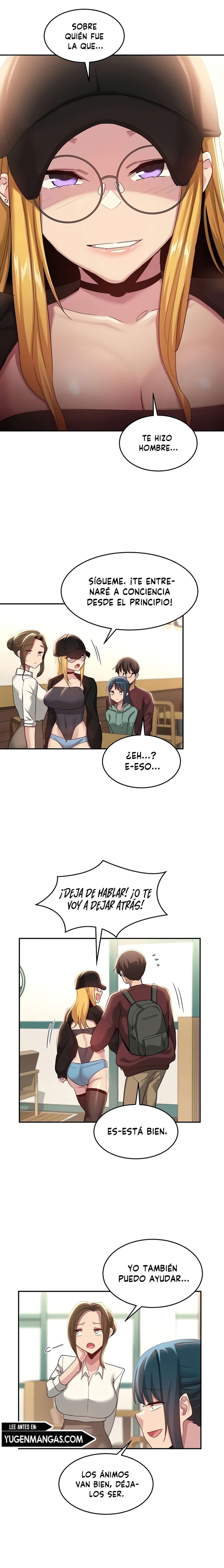 Sextudy Group Capitulo 87 página 13