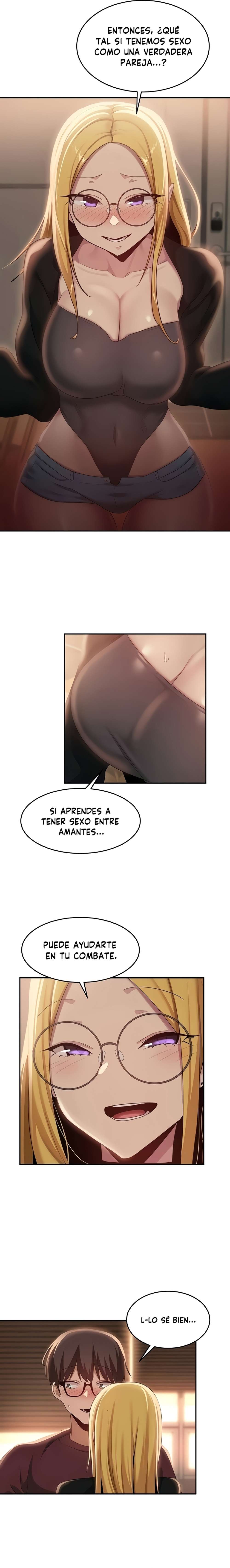 Sextudy Group Capitulo 87 página 16