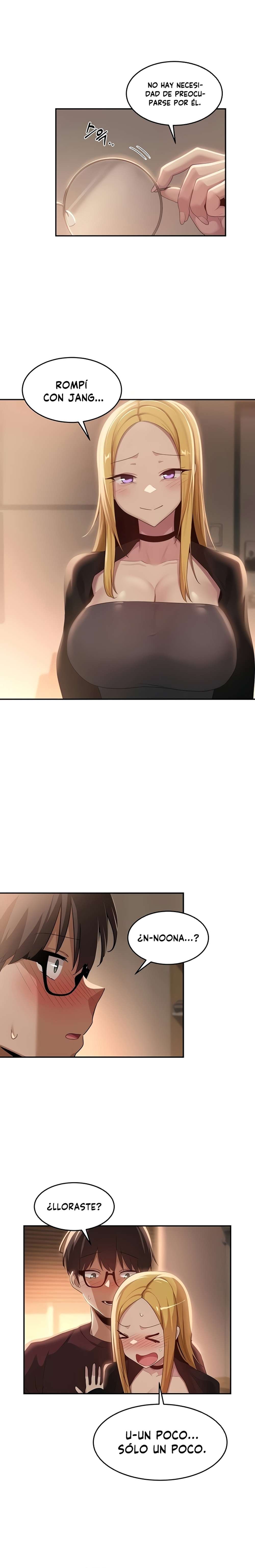 Sextudy Group Capitulo 87 página 18