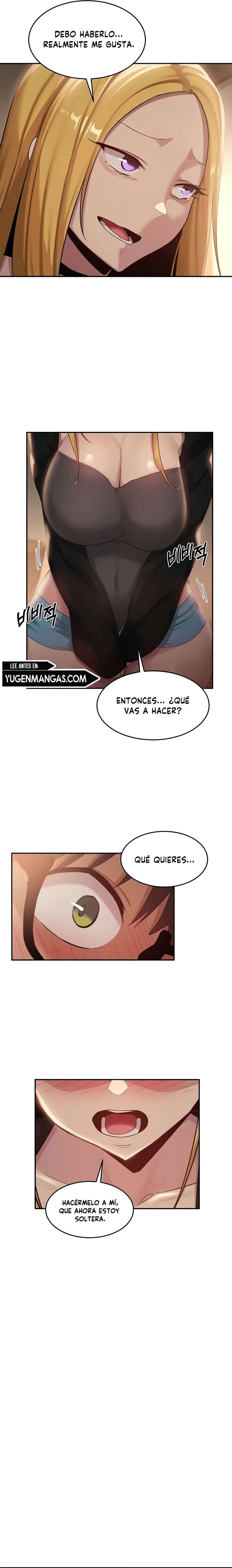 Sextudy Group Capitulo 87 página 19