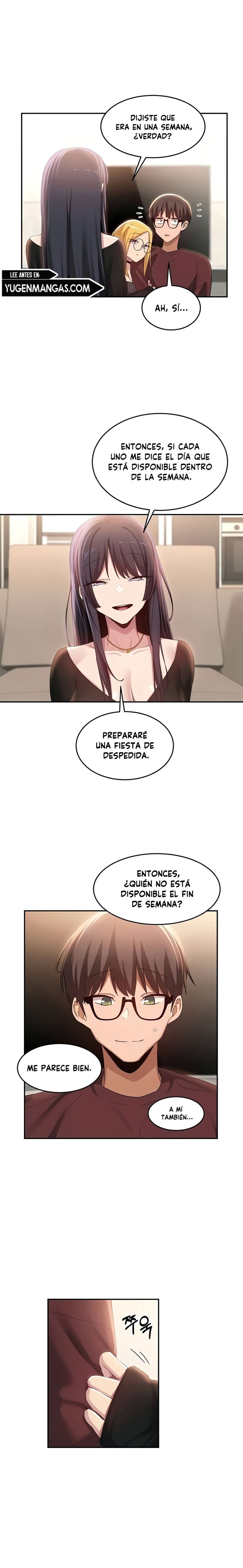 Sextudy Group Capitulo 87 página 5