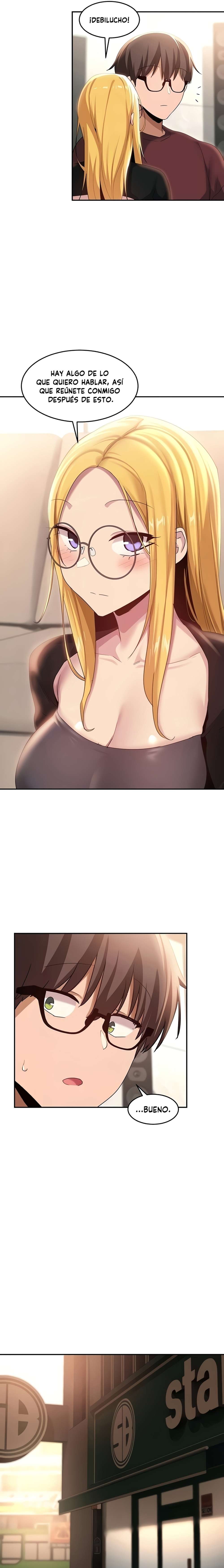 Sextudy Group Capitulo 87 página 6