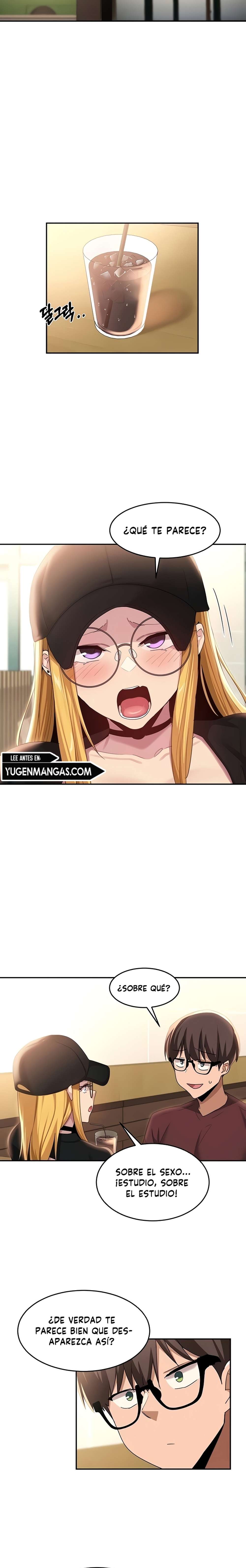Sextudy Group Capitulo 87 página 7