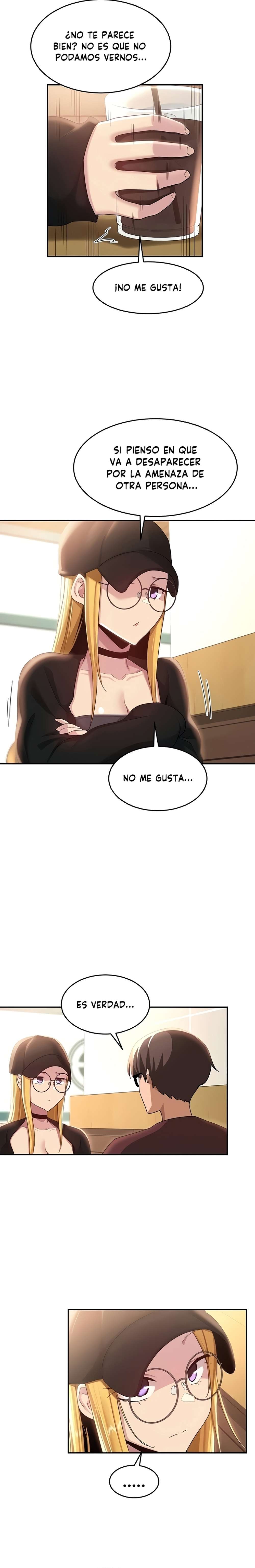 Sextudy Group Capitulo 87 página 8