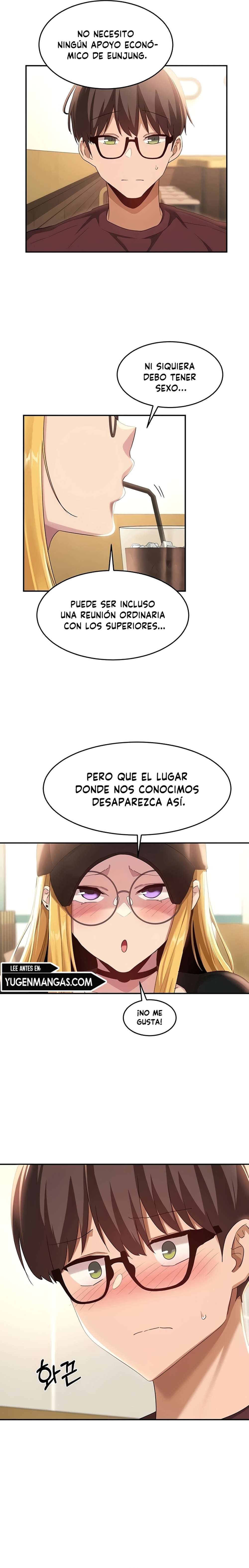 Sextudy Group Capitulo 87 página 9