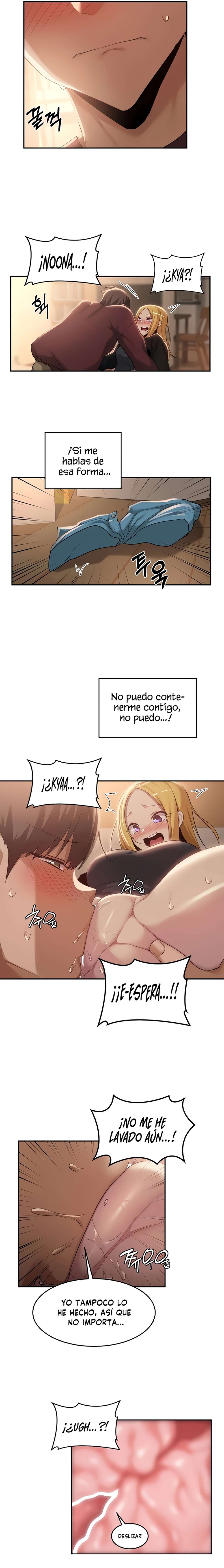 Sextudy Group Capitulo 88 página 12