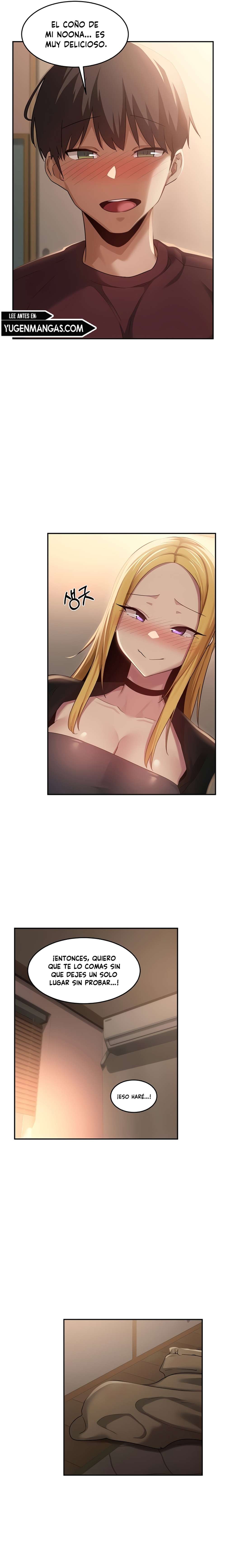Sextudy Group Capitulo 88 página 14