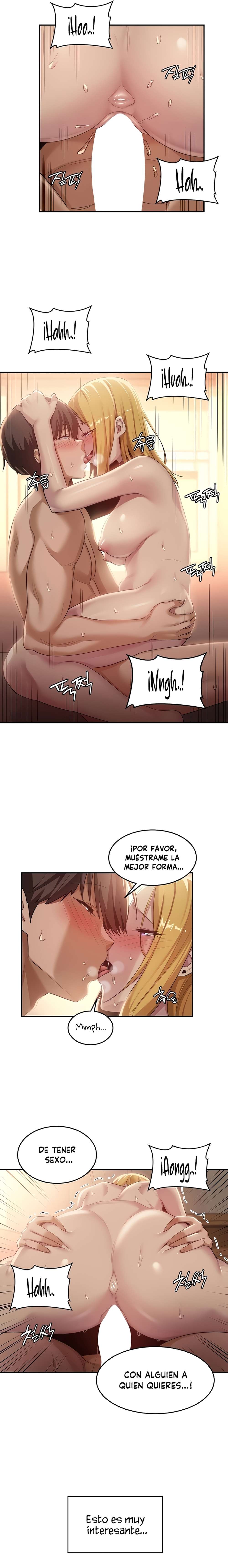Sextudy Group Capitulo 88 página 15