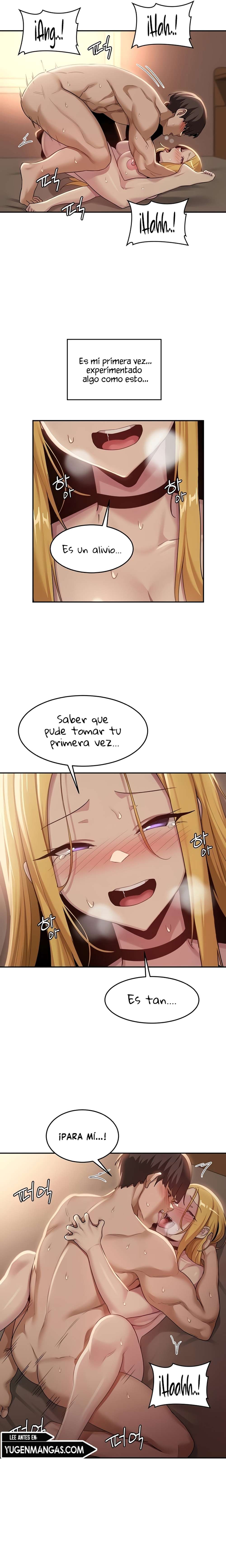Sextudy Group Capitulo 88 página 18