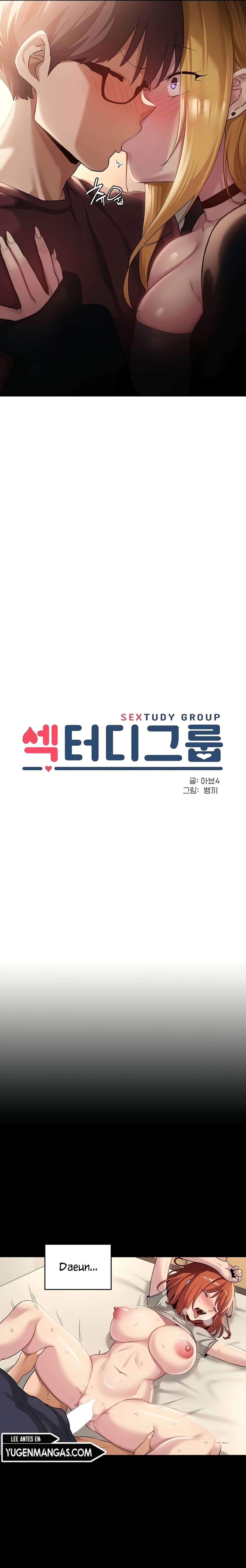 Sextudy Group Capitulo 88 página 3