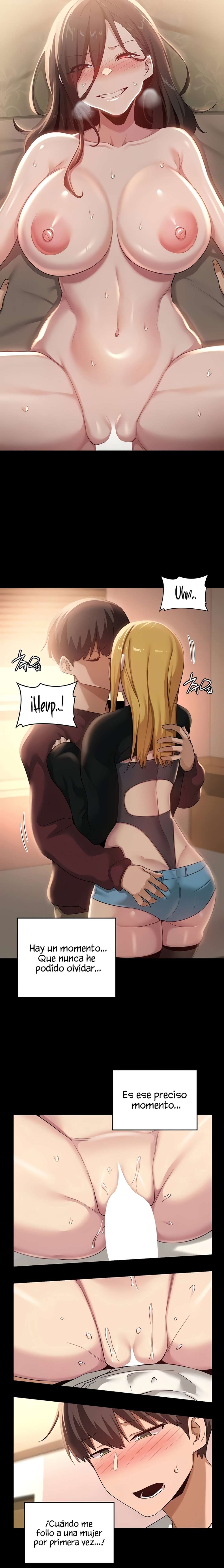 Sextudy Group Capitulo 88 página 5