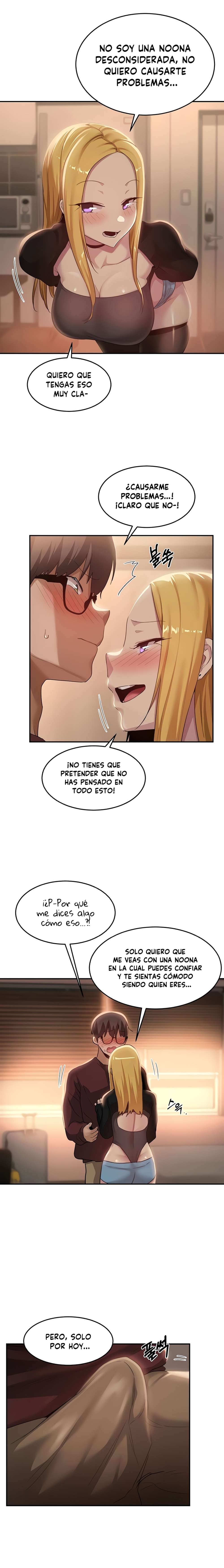 Sextudy Group Capitulo 88 página 9