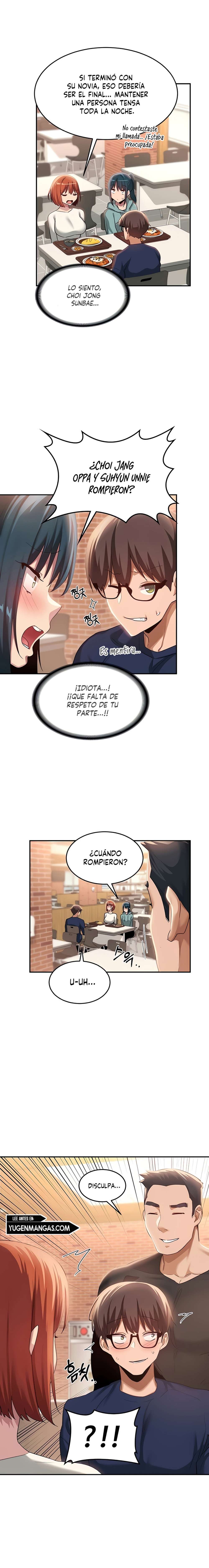 Sextudy Group Capitulo 89 página 11
