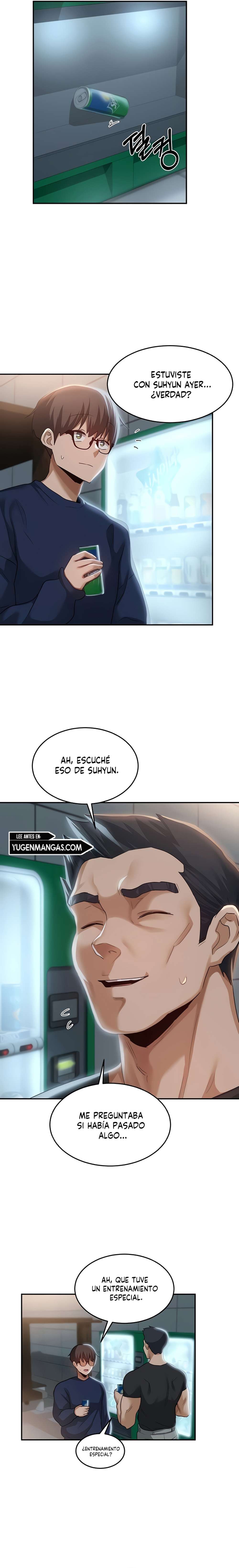 Sextudy Group Capitulo 89 página 13