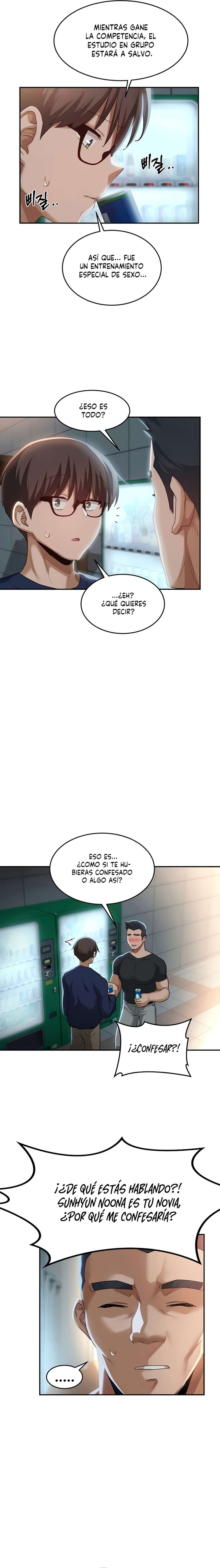 Sextudy Group Capitulo 89 página 14