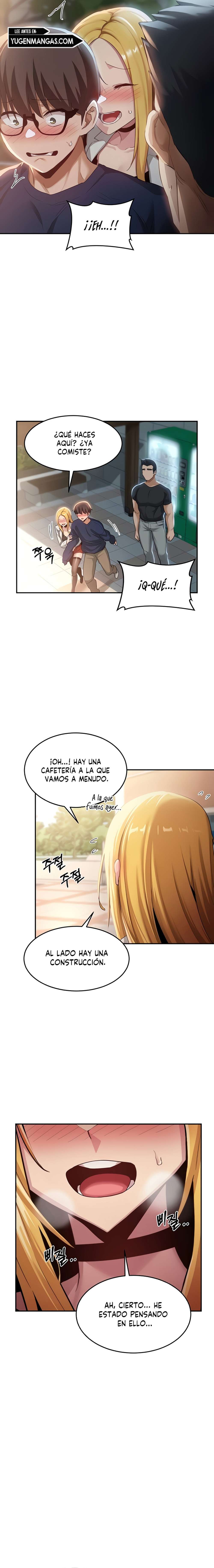 Sextudy Group Capitulo 89 página 16