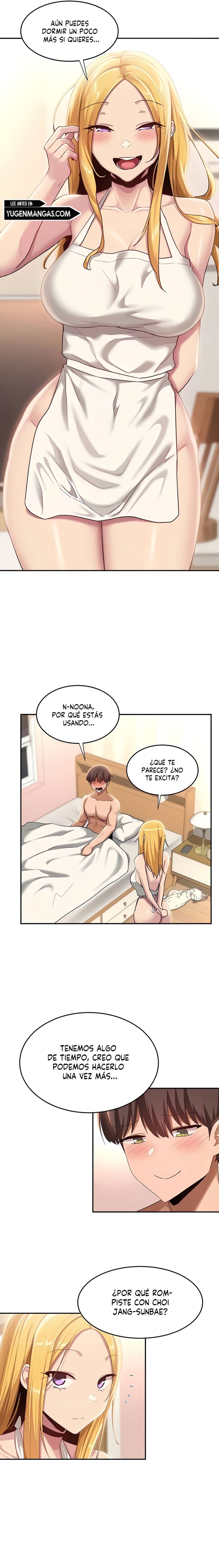 Sextudy Group Capitulo 89 página 4