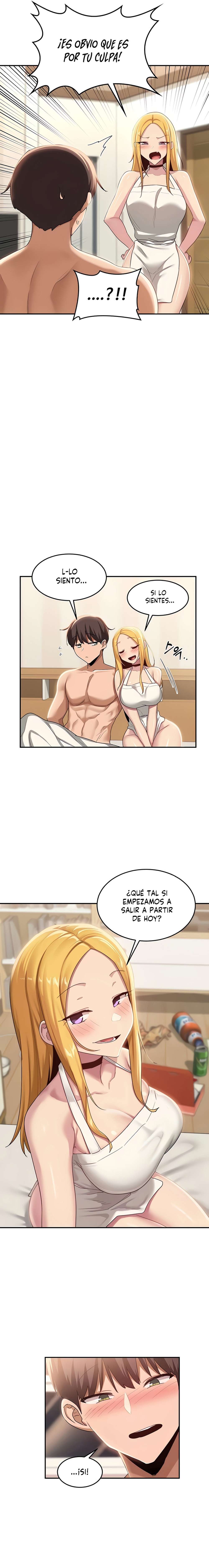 Sextudy Group Capitulo 89 página 5