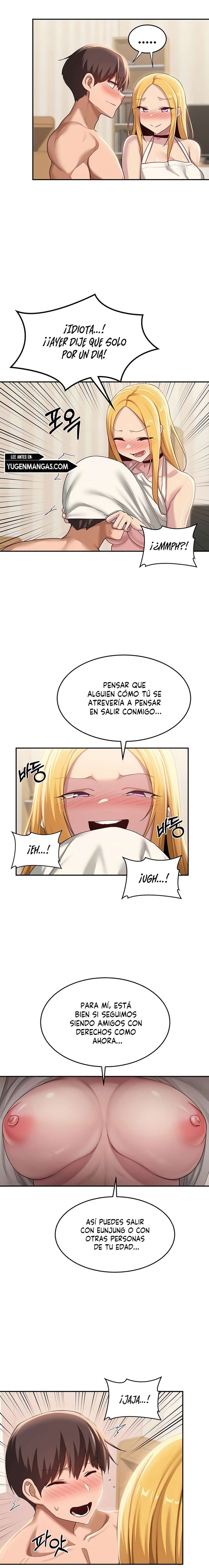 Sextudy Group Capitulo 89 página 6
