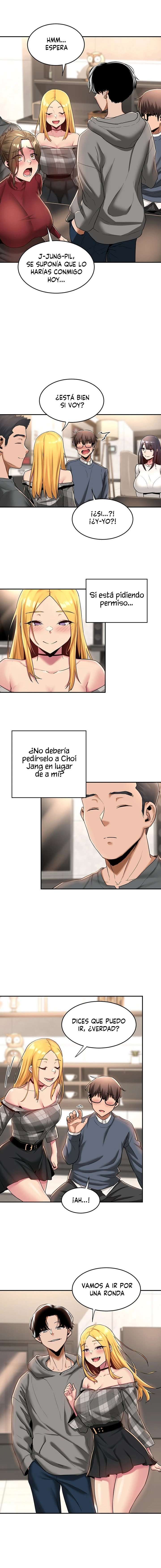 Sextudy Group Capitulo 9 página 10