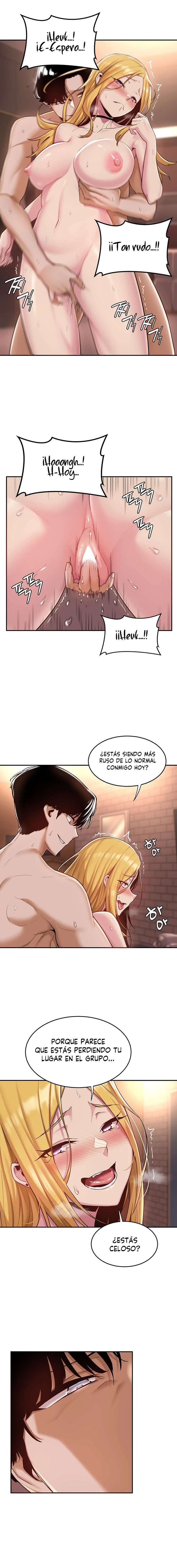 Sextudy Group Capitulo 9 página 13