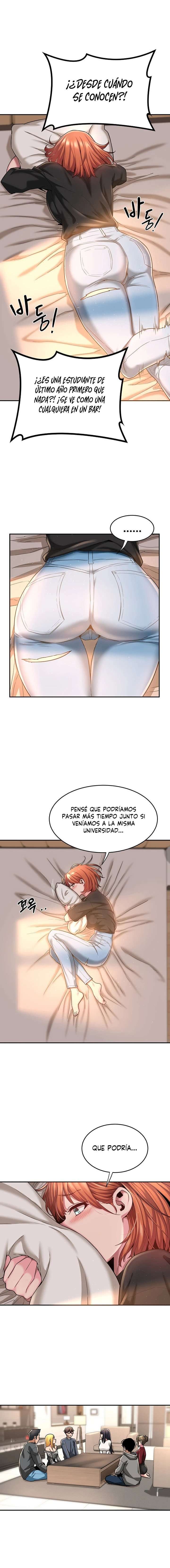 Sextudy Group Capitulo 9 página 4