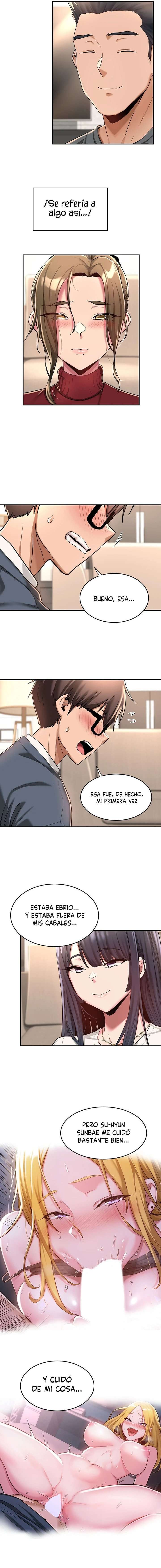 Sextudy Group Capitulo 9 página 6