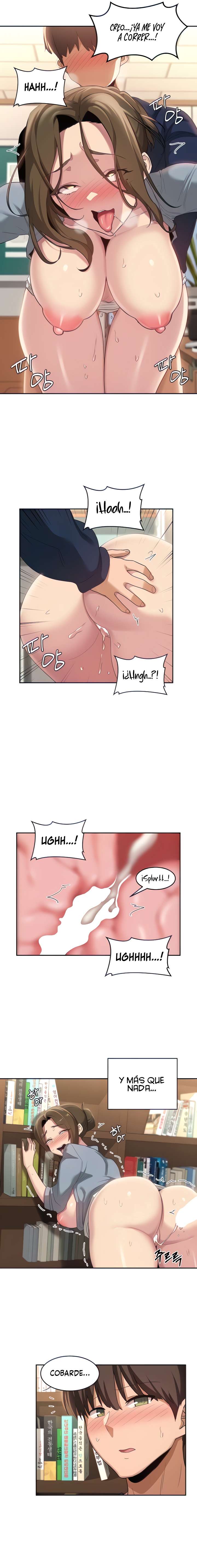 Sextudy Group Capitulo 90 página 14
