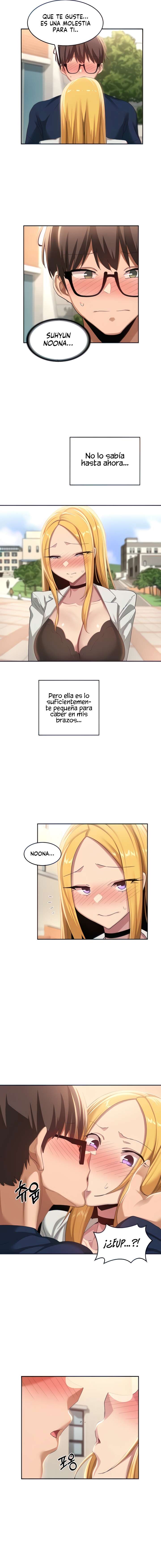 Sextudy Group Capitulo 90 página 5
