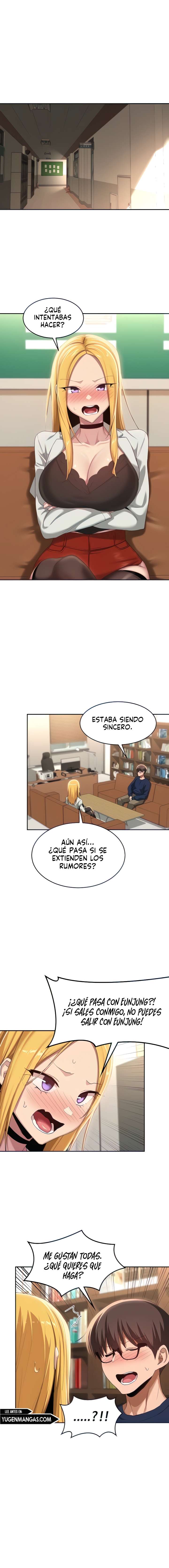 Sextudy Group Capitulo 90 página 7