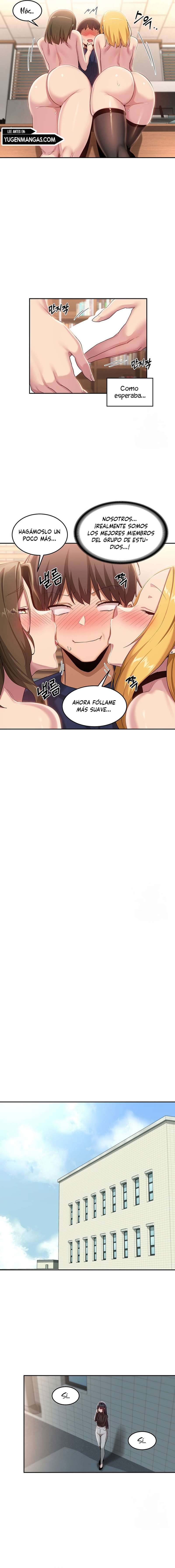 Sextudy Group Capitulo 91 página 11