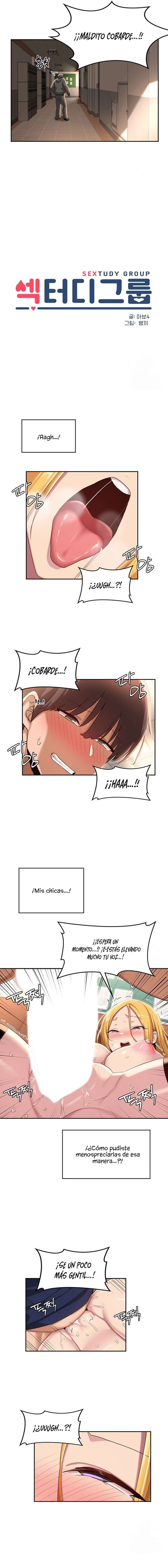 Sextudy Group Capitulo 91 página 2