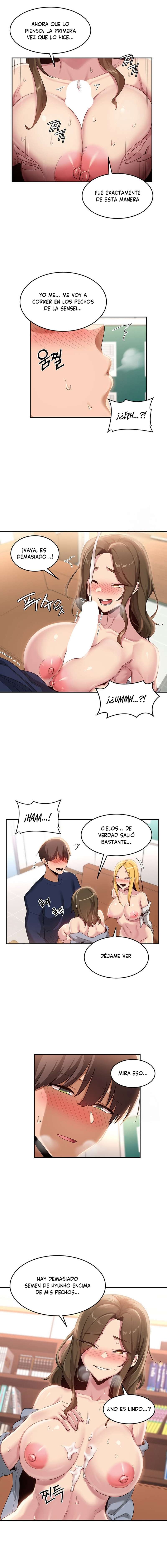 Sextudy Group Capitulo 91 página 6