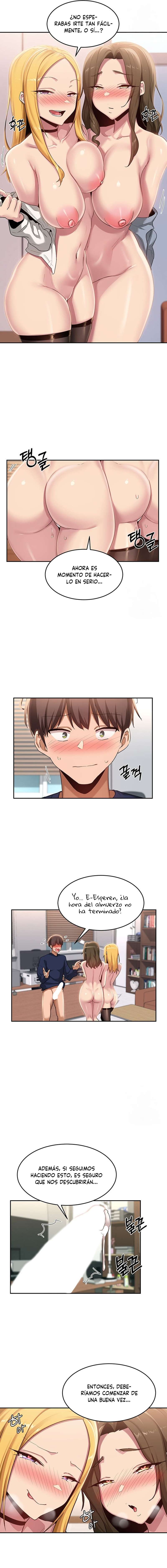 Sextudy Group Capitulo 91 página 9