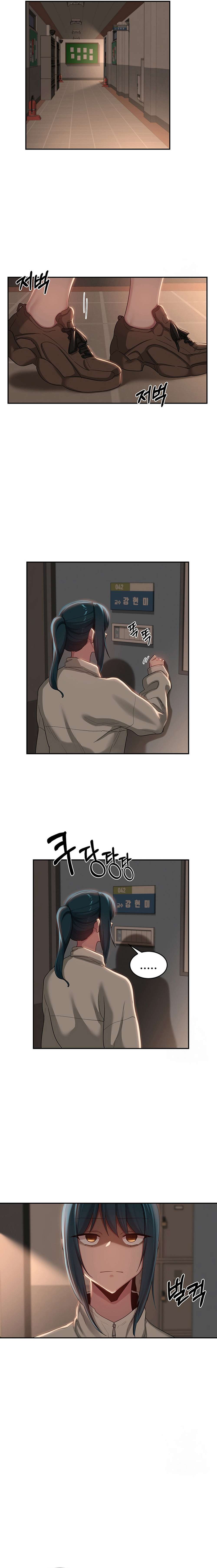Sextudy Group Capitulo 92 página 10