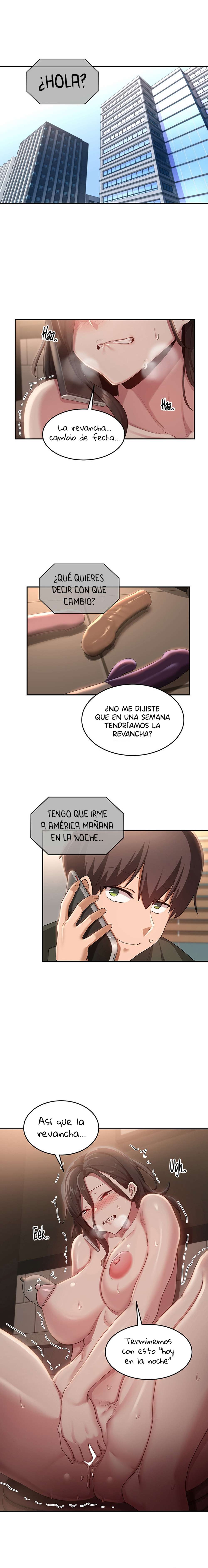 Sextudy Group Capitulo 92 página 14
