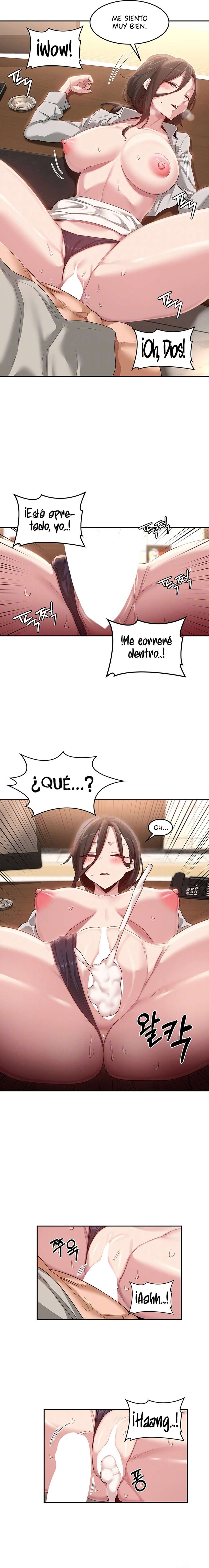 Sextudy Group Capitulo 92 página 2