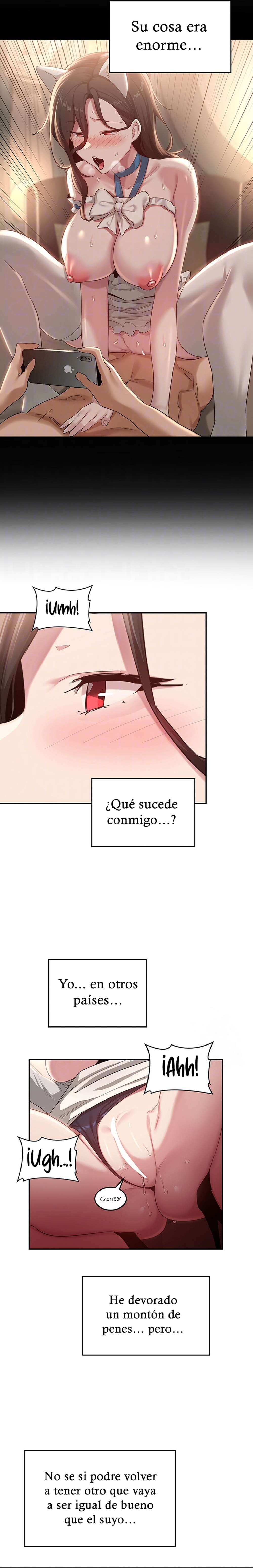 Sextudy Group Capitulo 92 página 4