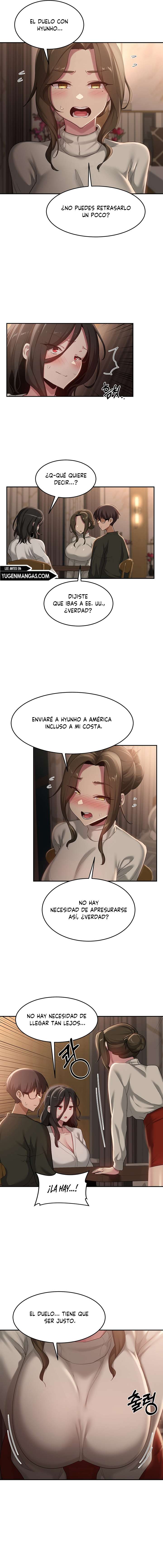 Sextudy Group Capitulo 93 página 10