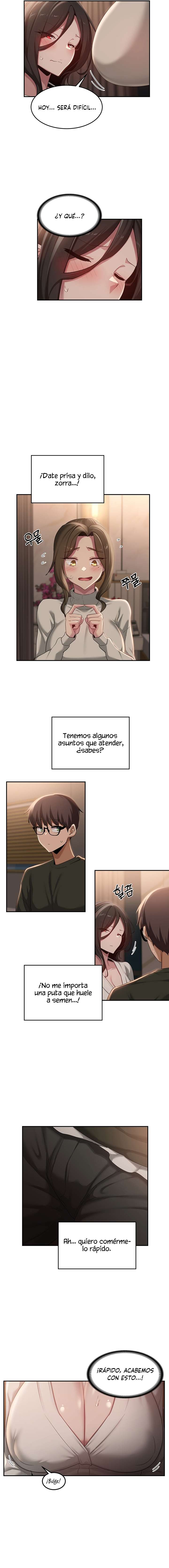 Sextudy Group Capitulo 93 página 11