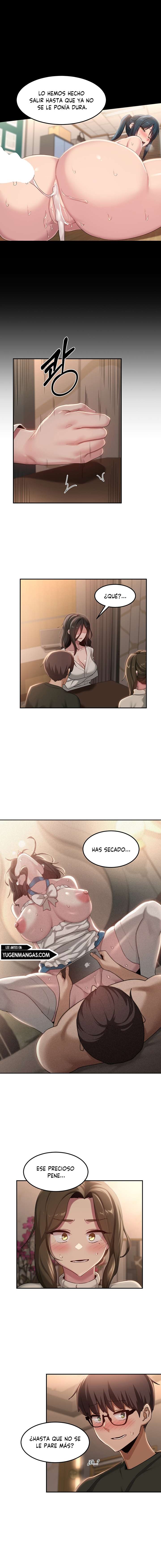 Sextudy Group Capitulo 93 página 13