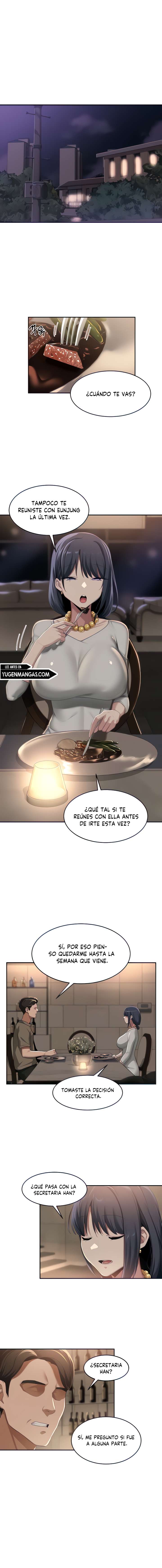 Sextudy Group Capitulo 93 página 4