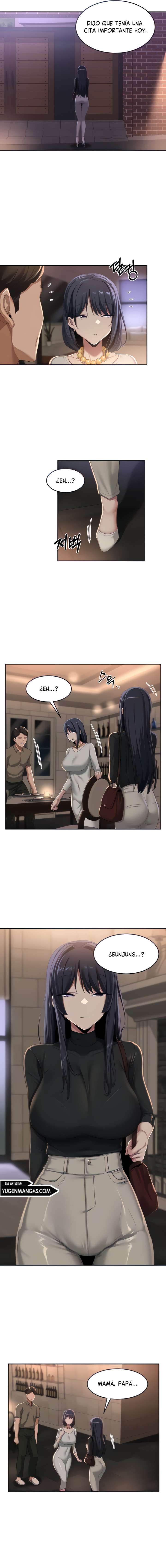Sextudy Group Capitulo 93 página 5