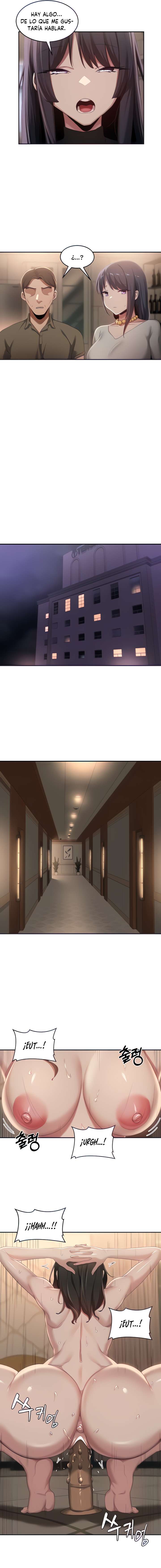 Sextudy Group Capitulo 93 página 6